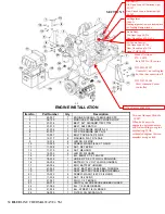 Preview for 59 page of BlueLine Thermal Wave 5M Service And Operation Manual