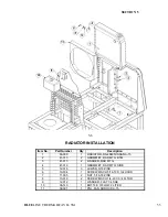 Preview for 60 page of BlueLine Thermal Wave 5M Service And Operation Manual