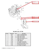 Preview for 61 page of BlueLine Thermal Wave 5M Service And Operation Manual