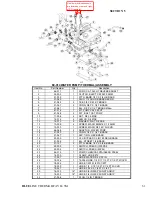 Preview for 66 page of BlueLine Thermal Wave 5M Service And Operation Manual