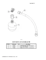 Preview for 69 page of BlueLine Thermal Wave 5M Service And Operation Manual