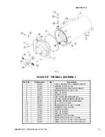 Preview for 70 page of BlueLine Thermal Wave 5M Service And Operation Manual