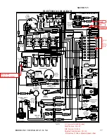 Preview for 82 page of BlueLine Thermal Wave 5M Service And Operation Manual