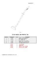 Preview for 85 page of BlueLine Thermal Wave 5M Service And Operation Manual