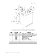 Preview for 88 page of BlueLine Thermal Wave 5M Service And Operation Manual