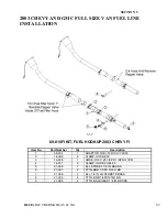 Preview for 92 page of BlueLine Thermal Wave 5M Service And Operation Manual