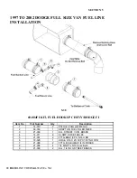 Preview for 93 page of BlueLine Thermal Wave 5M Service And Operation Manual