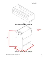 Preview for 98 page of BlueLine Thermal Wave 5M Service And Operation Manual