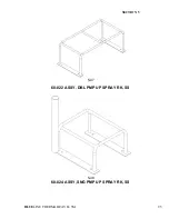 Preview for 100 page of BlueLine Thermal Wave 5M Service And Operation Manual