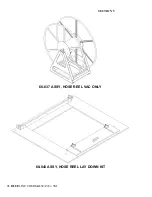 Preview for 103 page of BlueLine Thermal Wave 5M Service And Operation Manual