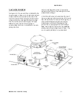 Preview for 18 page of BlueLine VORTEX 8000Q Service And Operation Manual