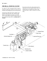 Preview for 19 page of BlueLine VORTEX 8000Q Service And Operation Manual