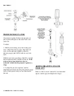 Preview for 39 page of BlueLine VORTEX 8000Q Service And Operation Manual