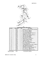 Preview for 58 page of BlueLine VORTEX 8000Q Service And Operation Manual