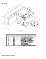 Preview for 63 page of BlueLine VORTEX 8000Q Service And Operation Manual