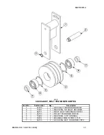 Preview for 70 page of BlueLine VORTEX 8000Q Service And Operation Manual