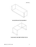 Preview for 85 page of BlueLine VORTEX 8000Q Service And Operation Manual