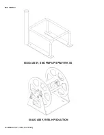 Preview for 86 page of BlueLine VORTEX 8000Q Service And Operation Manual