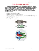 Preview for 95 page of BlueLine VORTEX 8000Q Service And Operation Manual