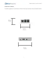 Preview for 7 page of BlueMaestro TEMPO ANYWHERE Instruction Manual