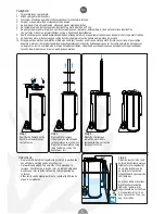 Preview for 6 page of BlueMarine Algae Reactor 400 Instruction Manual