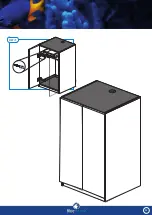 Preview for 13 page of BlueMarine Coral Tank Instruction Manual