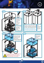 Preview for 29 page of BlueMarine Coral Tank Instruction Manual