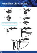 Preview for 44 page of BlueMarine Coral Tank Instruction Manual