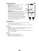 Предварительный просмотр 9 страницы BlueMarine DC Power 4000 Instruction Manual