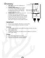 Предварительный просмотр 12 страницы BlueMarine DC Power 4000 Instruction Manual