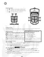 Preview for 16 page of BlueMarine MaxLed 85W Instruction Manual