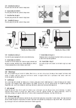 Preview for 3 page of BlueMarine Polario 4000 Instruction Manual