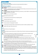 Preview for 4 page of BlueMarine ProLED 150 Installation Manual