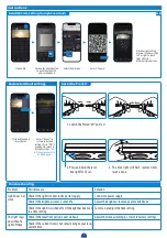 Preview for 9 page of BlueMarine ProLED 150 Installation Manual