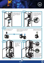 Предварительный просмотр 17 страницы BlueMarine Reef 125 Instruction Manual