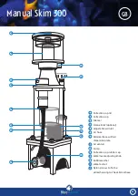 Предварительный просмотр 21 страницы BlueMarine Reef 125 Instruction Manual