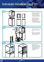 Предварительный просмотр 26 страницы BlueMarine Reef 125 Instruction Manual