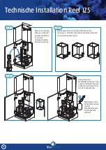 Предварительный просмотр 28 страницы BlueMarine Reef 125 Instruction Manual