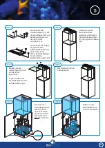 Предварительный просмотр 29 страницы BlueMarine Reef 125 Instruction Manual