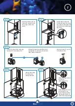 Предварительный просмотр 37 страницы BlueMarine Reef 125 Instruction Manual