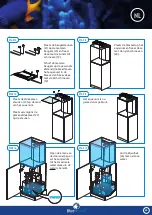 Предварительный просмотр 49 страницы BlueMarine Reef 125 Instruction Manual