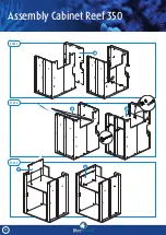 Preview for 10 page of BlueMarine Reef 350 Instruction Manual