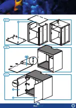 Preview for 11 page of BlueMarine Reef 350 Instruction Manual