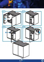 Preview for 13 page of BlueMarine Reef 350 Instruction Manual