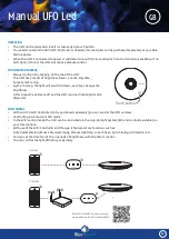 Preview for 25 page of BlueMarine Reef 350 Instruction Manual