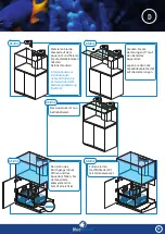 Preview for 29 page of BlueMarine Reef 350 Instruction Manual