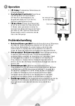 Предварительный просмотр 6 страницы BlueMarine Skimmer 2000 Instruction Manual