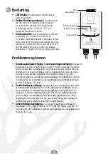 Предварительный просмотр 10 страницы BlueMarine Skimmer 2000 Instruction Manual