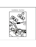 Предварительный просмотр 7 страницы BlueNEXT BN604 User Manual