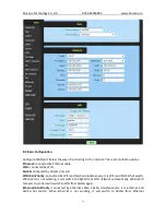 Preview for 11 page of Blueone Technology HJ8000 User Manual